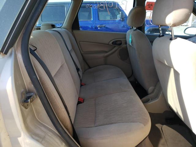 Photo 6 from auction – 2001 FORD FOCUS SE with VIN 1FAFP36351W123483