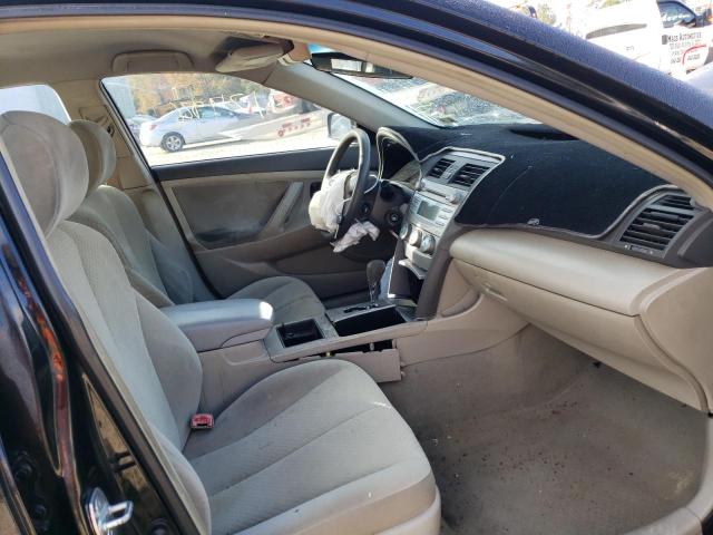 Photo 5 from auction – 2007 TOYOTA CAMRY CE with VIN 4T1BE46K77U687096