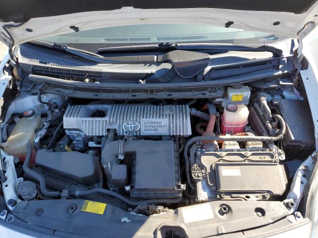 Photo 7 from auction – 2014 TOYOTA PRIUS with VIN JTDKN3DU9E0375112