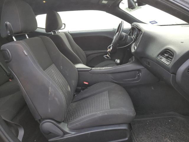 Photo 5 from auction – 2015 DODGE CHALLENGER with VIN 2C3CDZAG3FH877432