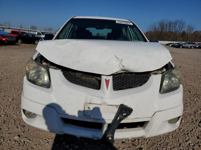Photo 9 from auction – 2004 PONTIAC VIBE with VIN 5Y2SL62864Z436455