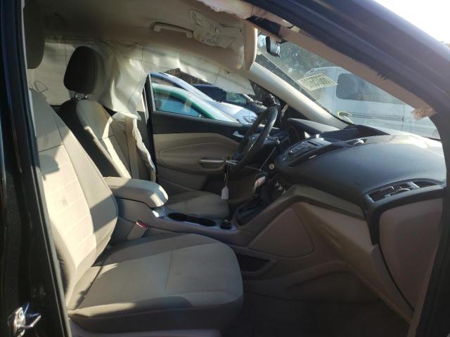 Photo 5 from auction – 2015 FORD ESCAPE SE with VIN 1FMCU0GX5FUA57697