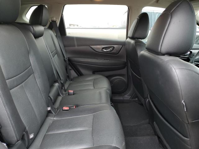 Photo 6 from auction – 2016 NISSAN ROGUE S with VIN 5N1AT2MT7GC820866