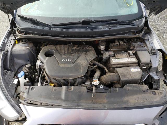 Photo 7 from auction – 2016 HYUNDAI ACCENT SE with VIN KMHCT4AE1GU041564