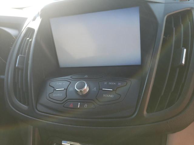 Photo 9 from auction – 2014 FORD ESCAPE SE with VIN 1FMCU9G99EUB49223