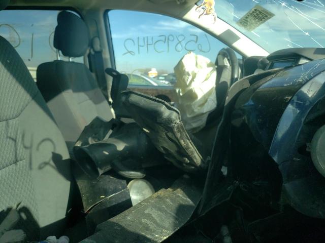 Photo 5 from auction – 2010 DODGE GRAND CARA with VIN 2D4RN6DXXAR349860
