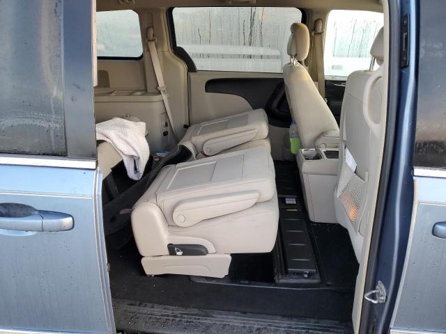Photo 6 from auction – 2011 CHRYSLER TOWN & COU with VIN 2A4RR5DG5BR766326