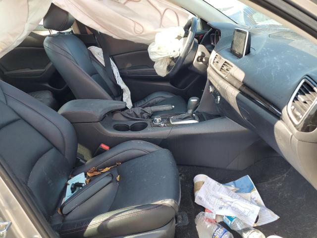 Photo 5 from auction – 2014 MAZDA MAZDA 3 with VIN 3MZBM1W77EM108852