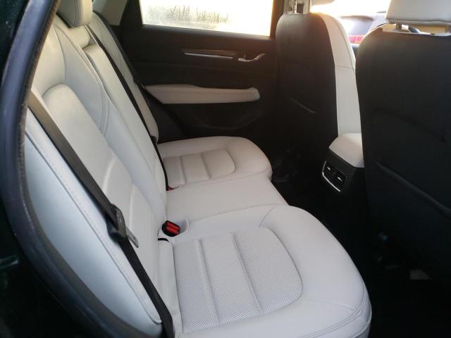 Photo 6 from auction – 2019 MAZDA CX-5 GRAND with VIN JM3KFBDY6K0629775
