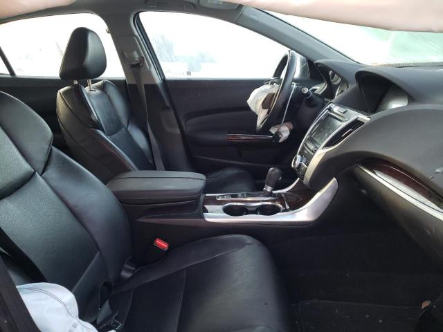 Photo 5 from auction – 2016 ACURA TLX TECH with VIN 19UUB1F52GA003444