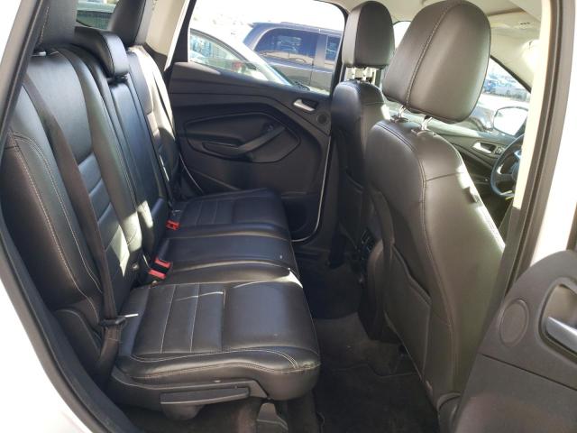 Photo 6 from auction – 2013 FORD ESCAPE SEL with VIN 1FMCU9H96DUB99655