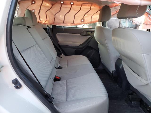 Photo 6 from auction – 2017 SUBARU FORESTER 2 with VIN JF2SJAGC2HH589367