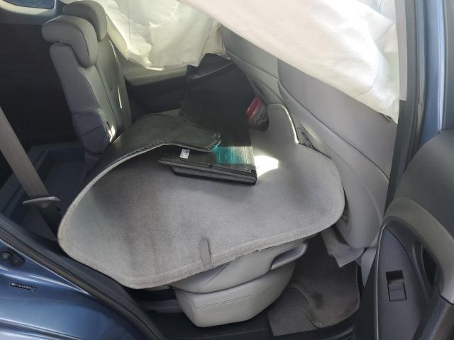 Photo 6 from auction – 2011 TOYOTA RAV4 LIMIT with VIN 2T3DK4DV9BW054792