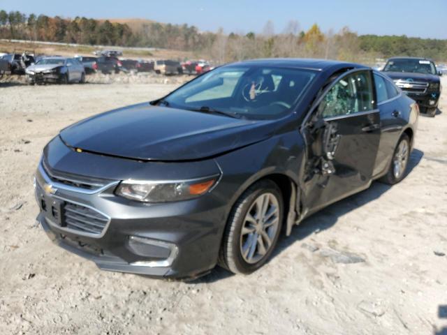 Photo 2 from auction – 2016 CHEVROLET MALIBU LT with VIN 1G1ZE5ST1GF187990