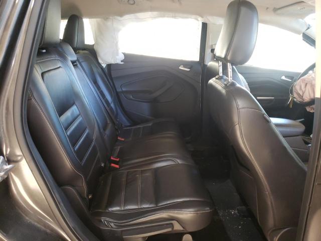 Photo 6 from auction – 2018 FORD ESCAPE TIT with VIN 1FMCU9J96JUA26322