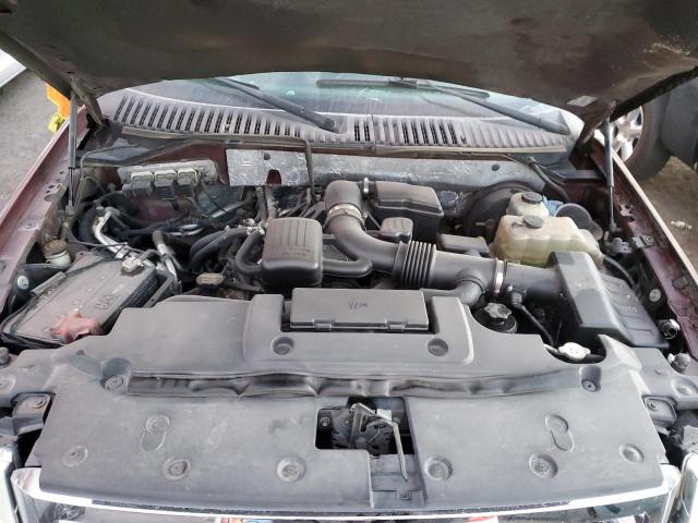 صورة رقم 7 من المزاد - 2009 FORD EXPEDITION مع VIN 1FMFK17589EB20698