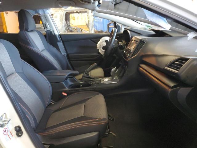 Photo 5 from auction – 2018 SUBARU CROSSTREK with VIN JF2GTABC5JH278402