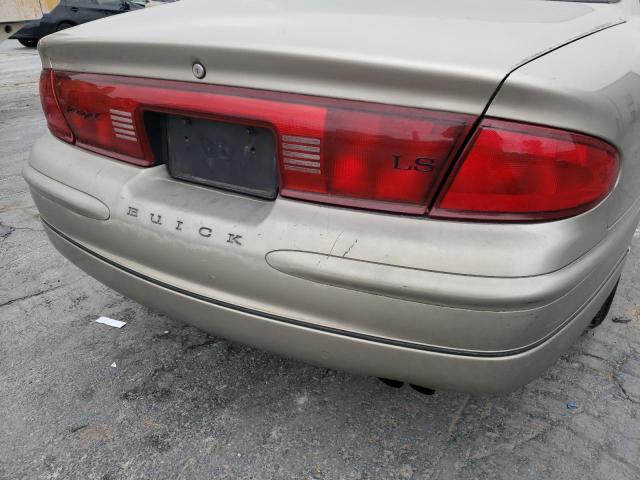 Photo 9 from auction – 2002 BUICK REGAL LS with VIN 2G4WB55K021115230