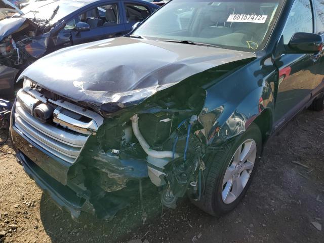 Снимка 9 от търг – 2014 SUBARU OUTBACK 2. с VIN 4S4BRCCC6E3244467