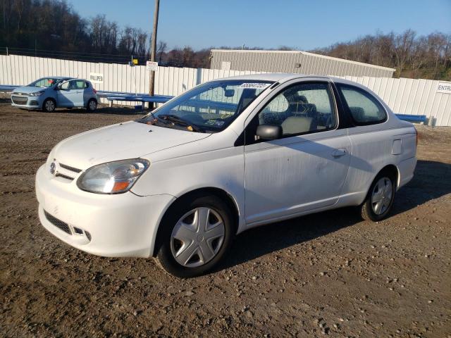 Photo 2 from auction – 2003 TOYOTA ECHO with VIN JTDAT123130279651
