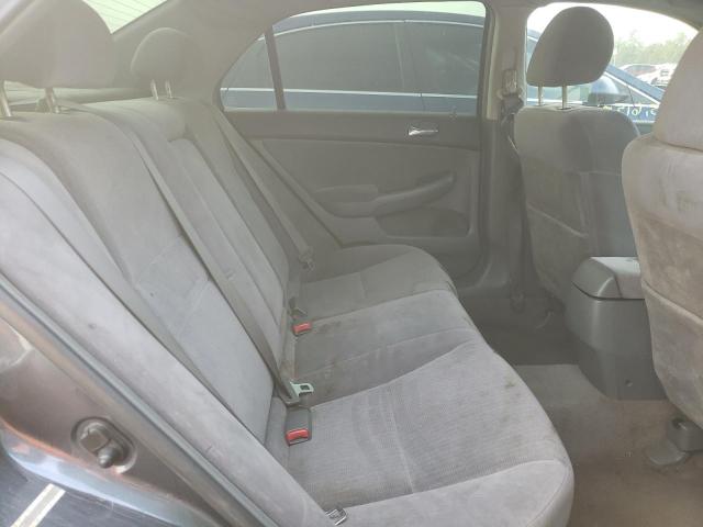 Photo 6 from auction – 2004 HONDA ACCORD LX with VIN JHMCM56344C001042