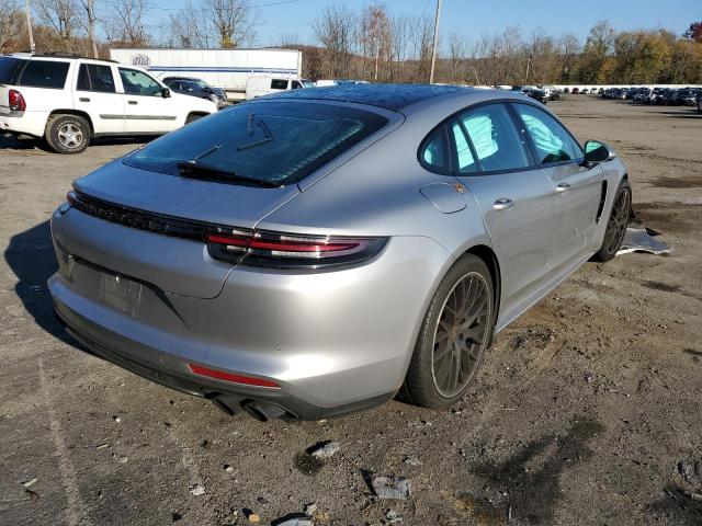 Photo 4 from auction – 2018 PORSCHE PANAMERA 4 with VIN WP0AB2A73JL135561