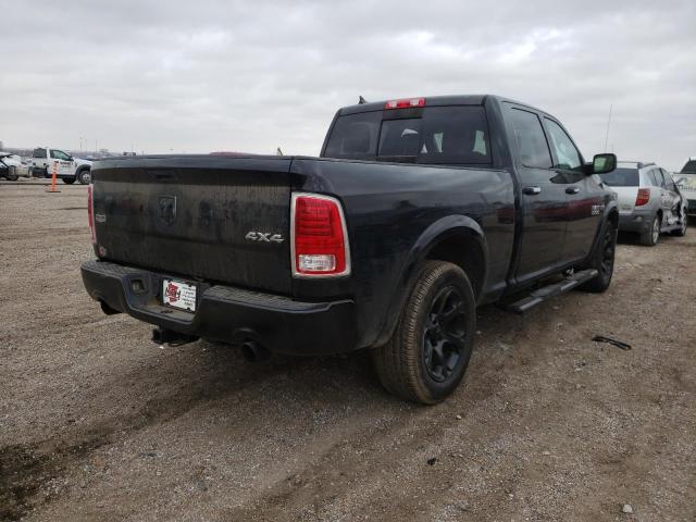 Photo 4 from auction – 2014 RAM 1500 LARAM with VIN 1C6RR7VT4ES217885