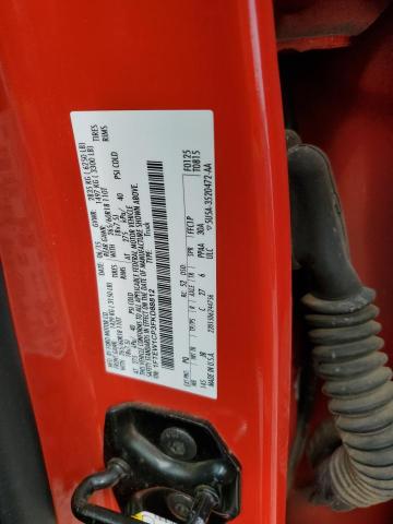 Photo 10 from auction – 2015 FORD F150 SUPER with VIN 1FTEW1CP3FKD88812