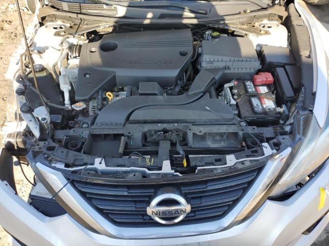 Photo 7 from auction – 2017 NISSAN ALTIMA 2.5 with VIN 1N4AL3AP2HC186472