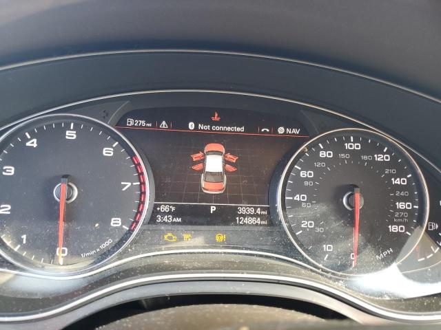 Photo 8 from auction – 2013 AUDI A6 PREMIUM with VIN WAUGGAFC1DN124107