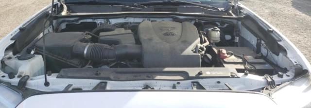 Photo 7 from auction – 2017 TOYOTA TACOMA DOU with VIN 3TMAZ5CN3HM033145