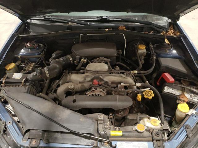 Photo 7 from auction – 2009 SUBARU OUTBACK 2. with VIN 4S4BP61C497314220