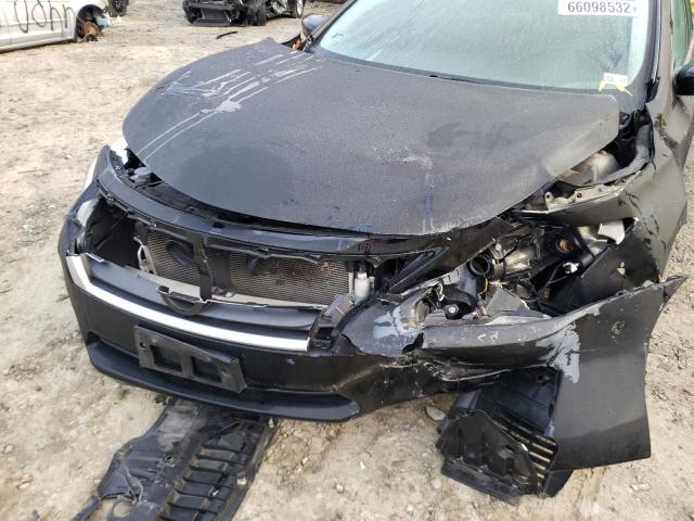 Photo 9 from auction – 2014 NISSAN ALTIMA 2.5 with VIN 1N4AL3AP7EC155035