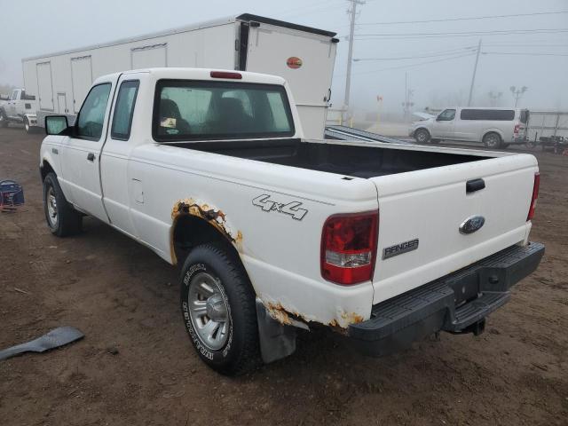 Photo 3 from auction – 2007 FORD RANGER SUP with VIN 1FTZR15E77PA06662