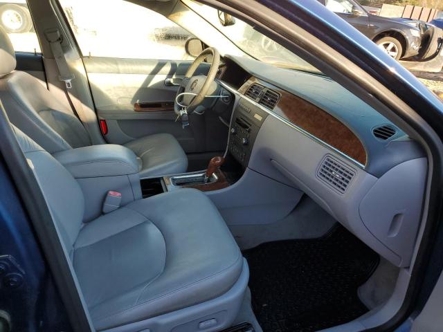Photo 5 from auction – 2006 BUICK LACROSSE with VIN 2G4WD582061111495