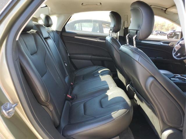 Photo 6 from auction – 2013 FORD FUSION TIT with VIN 3FA6P0K96DR134539