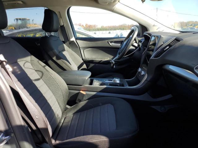 Photo 5 from auction – 2021 FORD EDGE SE with VIN 2FMPK4G98MBA58197