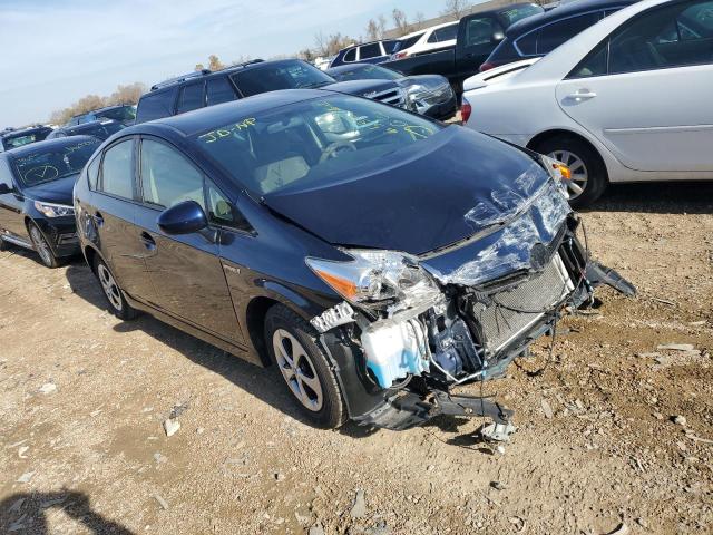 TOYOTA PRIUS 2015 with VIN JTDKN3DUXF1911464 - Photo from auction