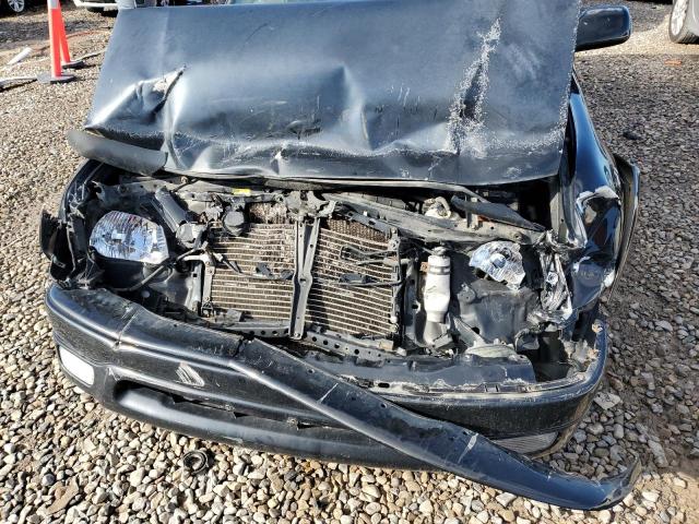 Photo 9 from auction – 2003 TOYOTA TACOMA XTR with VIN 5TEVN52N63Z215433