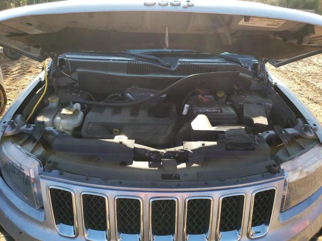Photo 7 from auction – 2016 JEEP COMPASS SP with VIN 1C4NJDBB8GD686929