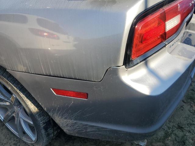 Photo 9 from auction – 2013 DODGE CHARGER SE with VIN 2C3CDXBG8DH586666