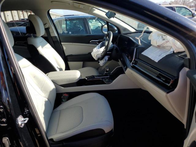 Photo 5 from auction – 2023 KIA SPORTAGE E with VIN 5XYK33AF3PG034362