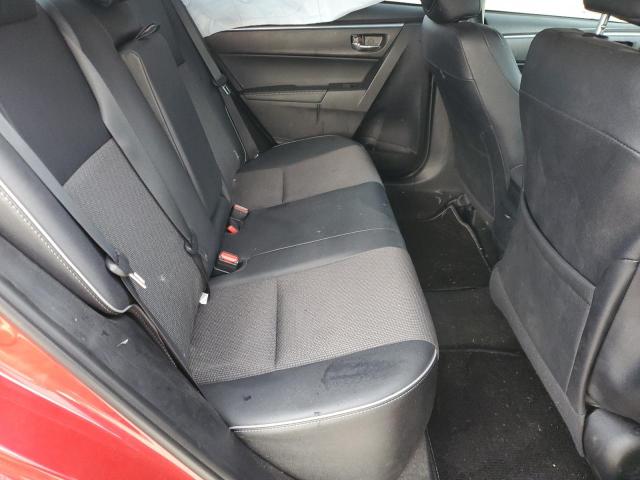 Photo 6 from auction – 2016 TOYOTA COROLLA L with VIN 2T1BURHE5GC601261