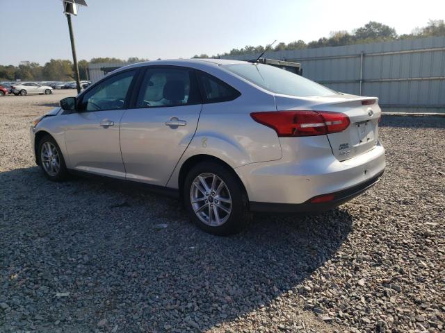 Photo 3 from auction – 2016 FORD FOCUS SE with VIN 1FADP3F28GL329518