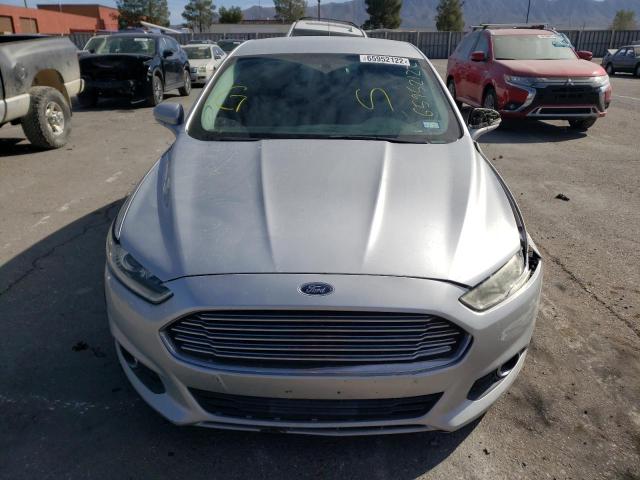 Photo 5 from auction – 2013 FORD FUSION SE with VIN 3FA6P0H94DR143568