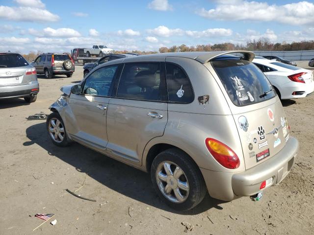 Photo 3 from auction – 2004 CHRYSLER PT CRUISER with VIN 3C4FY58B94T349334