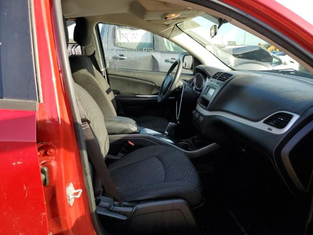Photo 5 from auction – 2017 DODGE JOURNEY SX with VIN 3C4PDCBG7HT528034