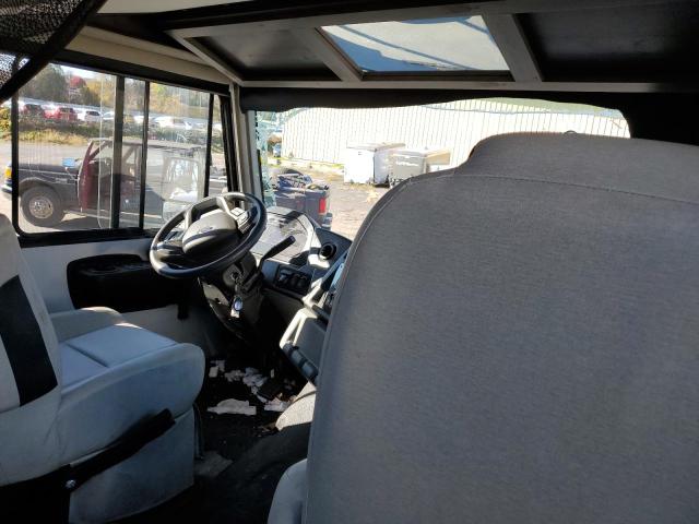 Photo 5 from auction – 2020 FORD F53 with VIN 1F65F5DN7L0A16680