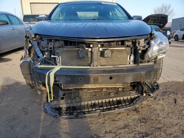 Photo 9 from auction – 2015 NISSAN ALTIMA 2.5 with VIN 1N4AL3AP0FC215173