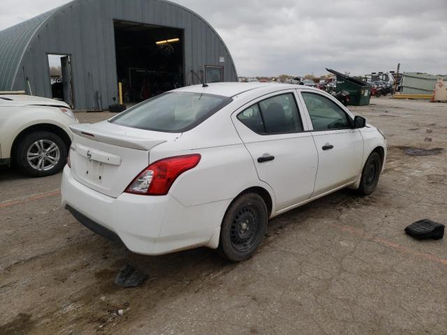 Photo 4 from auction – 2018 NISSAN VERSA S with VIN 3N1CN7APXJL829863